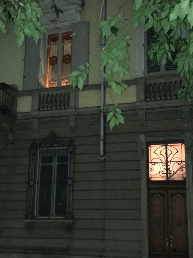 Casa Di Nonna Acomodação com café da manhã Vercelli Exterior foto