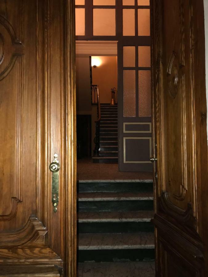 Casa Di Nonna Acomodação com café da manhã Vercelli Exterior foto