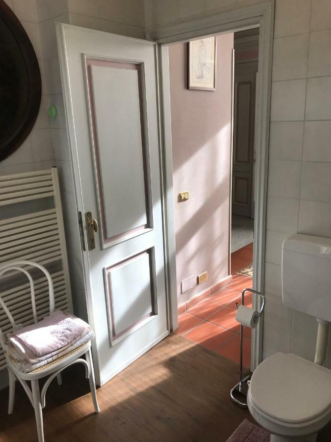 Casa Di Nonna Acomodação com café da manhã Vercelli Exterior foto