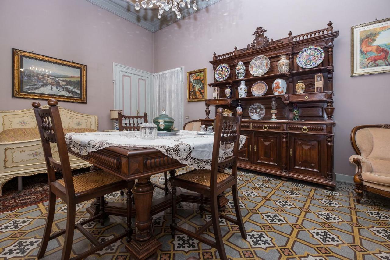 Casa Di Nonna Acomodação com café da manhã Vercelli Exterior foto