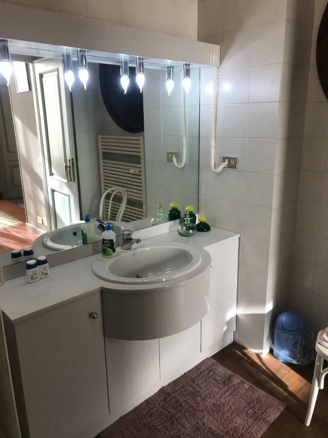 Casa Di Nonna Acomodação com café da manhã Vercelli Exterior foto