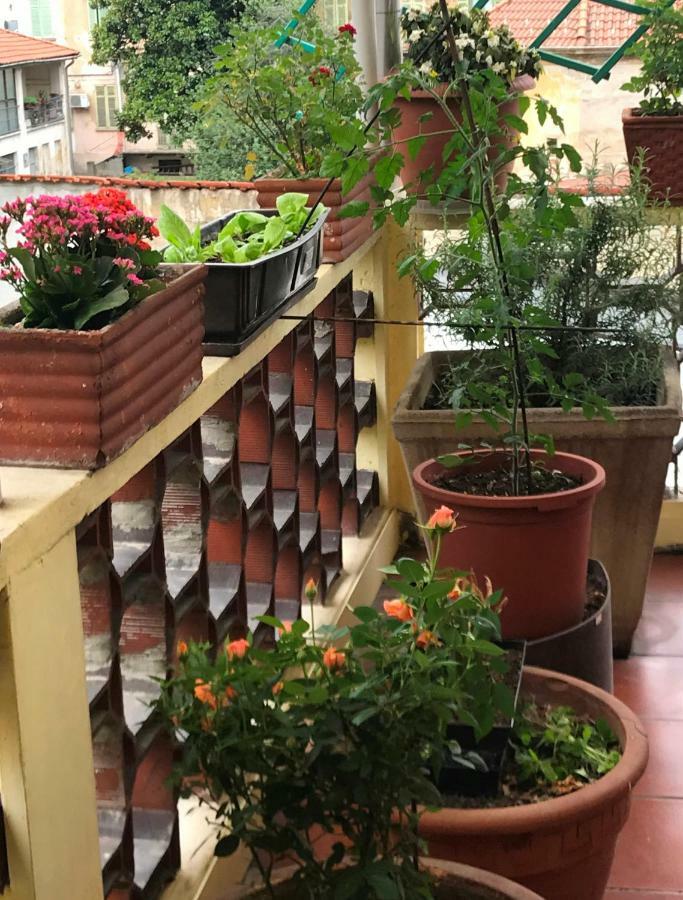 Casa Di Nonna Acomodação com café da manhã Vercelli Exterior foto