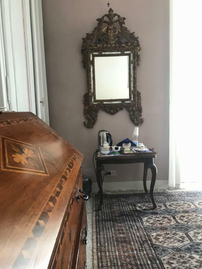 Casa Di Nonna Acomodação com café da manhã Vercelli Exterior foto