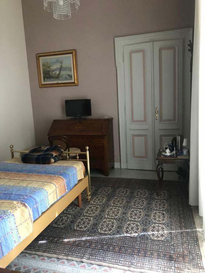 Casa Di Nonna Acomodação com café da manhã Vercelli Exterior foto