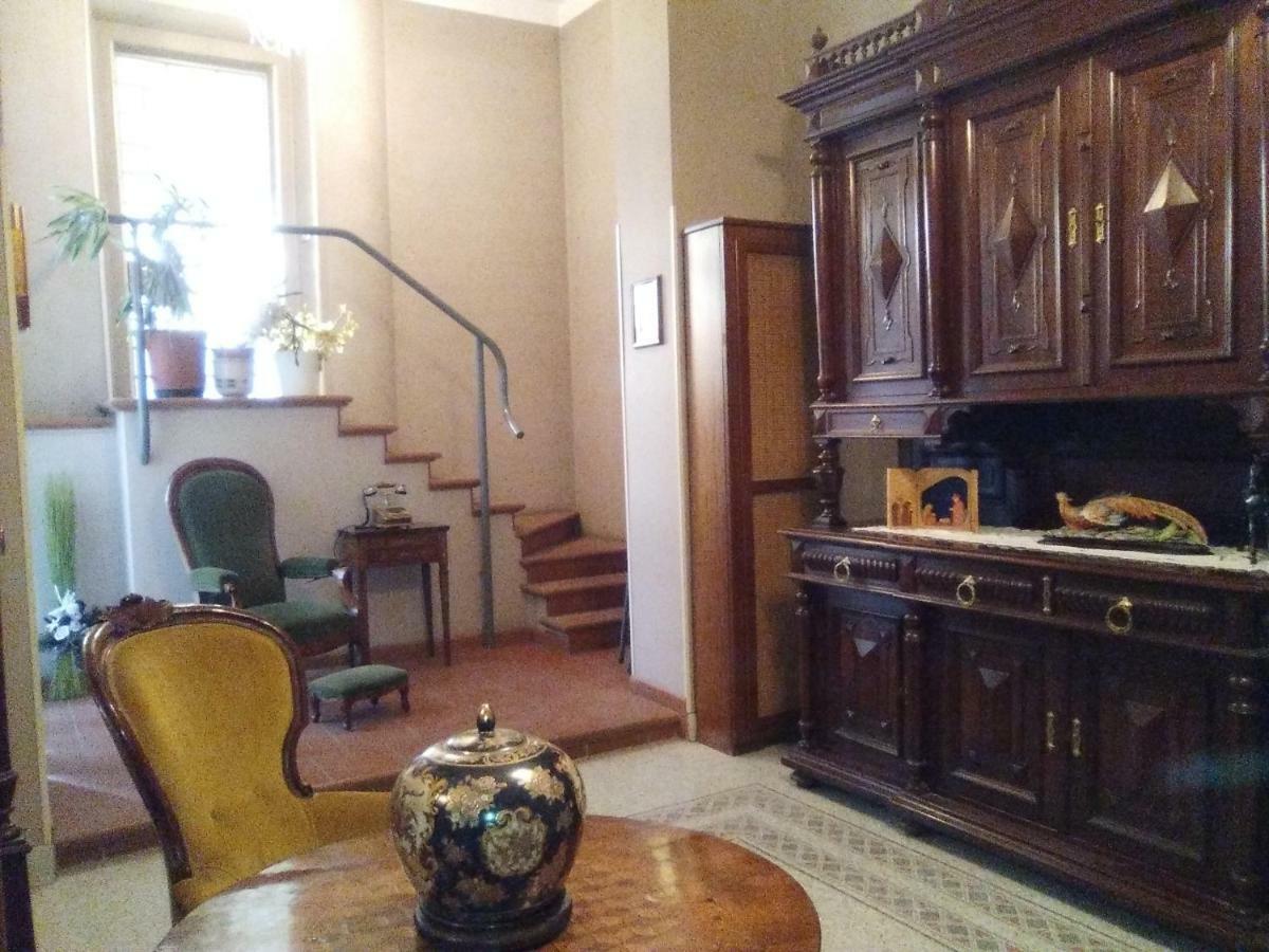 Casa Di Nonna Acomodação com café da manhã Vercelli Exterior foto